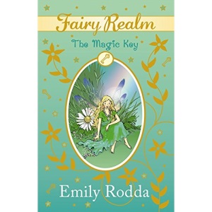 The Magic Key (Fairy Realm)