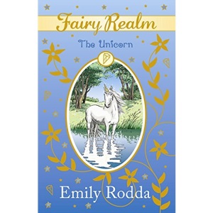 The Unicorn (The Fairy Realm Series)