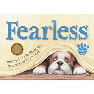 FEARLESS