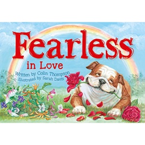 Fearless in Love