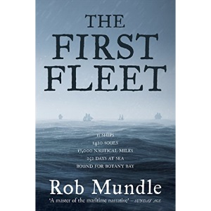 The First Fleet