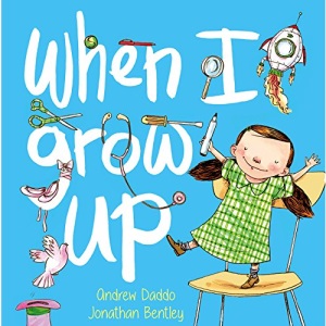 When I Grow Up