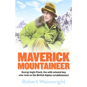 Maverick Mountaineer