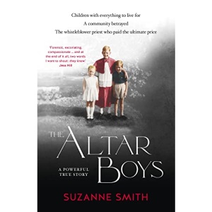 The Altar Boys