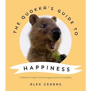 The Quokka's Guide to Happiness