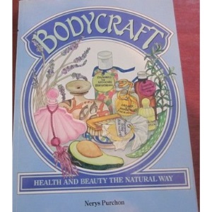 Bodycraft - Health and Beauty The Natural Way