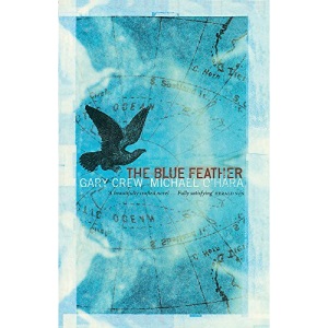 The Blue Feather