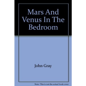 Mars And Venus In The Bedroom