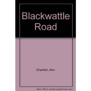 Blackwattle Road