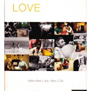 Love: Moments, Intimacy, Laughter and Kinship