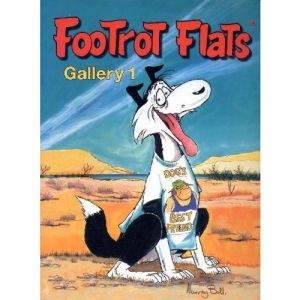 Footrot Flats: Gallery 1