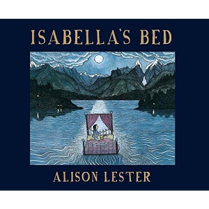 Isabella's Bed