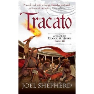 Tracato (Trial of Blood and Steel)