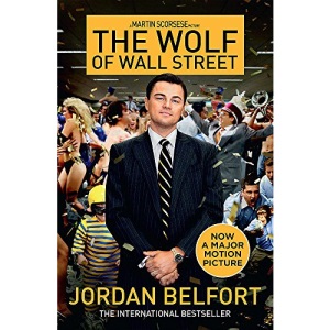 The Wolf Of Wall Street
