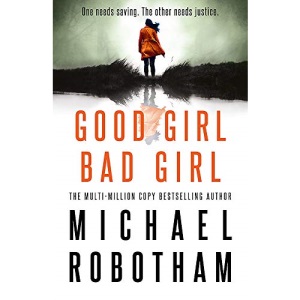 Good Girl, Bad Girl: Cyrus Haven Book 1