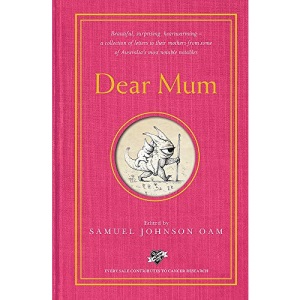 Dear Mum