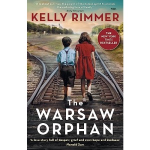 The Warsaw Orphan