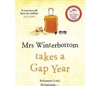 Mrs Winterbottom Takes a Gap Year