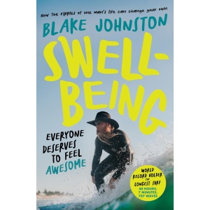 Swellbeing: Everyone deserves to feel awesome