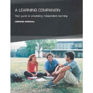 A Learning Companion