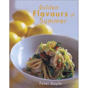 Golden Flavours of Summer