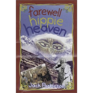 Farewell Hippie Heaven