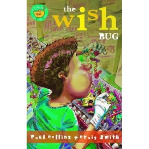 Wish Bug (Startups S.)