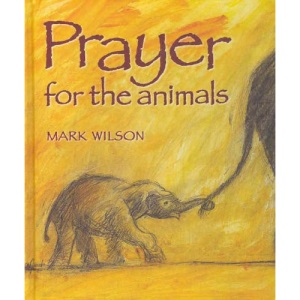 Prayer for the Animals
