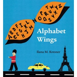 Alphabet Wings