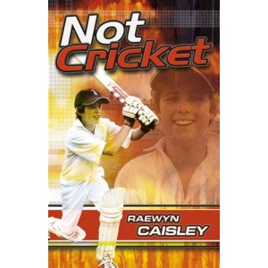 Not Cricket