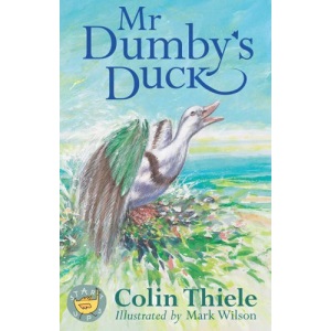 Mr Dumby's Duck (Start-Ups)