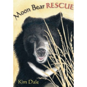 Moon Bear Rescue