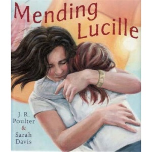 Mending Lucille