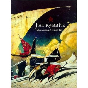 The Rabbits