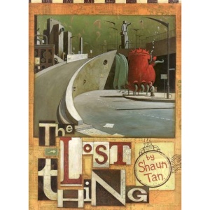 The Lost Thing