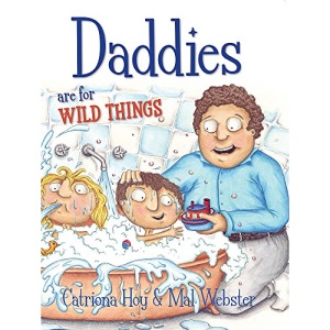 Daddies Are For Wild Things (Official Pokemon Ear)