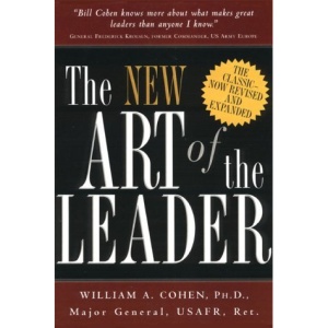 The New Art of the Leader
