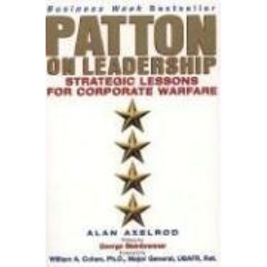 Patton on Leadership