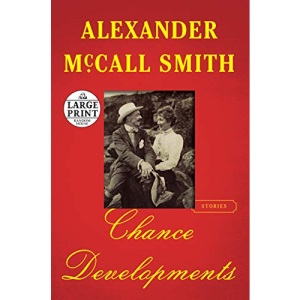 Chance Developments (Random House Large Print)