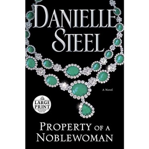 Property of a Noblewoman (Random House Large Print)