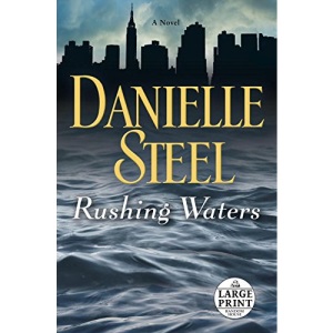 Rushing Waters (Random House Large Print)