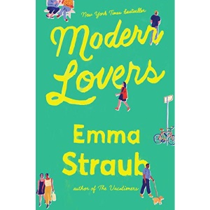 Modern Lovers