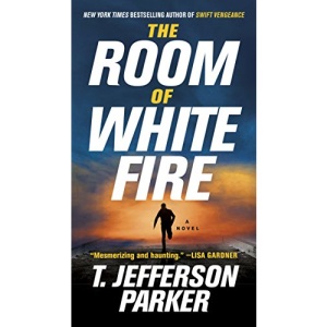 Room of White Fire, The: 1 (A Roland Ford Novel)
