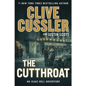 Cutthroat the Mrexp