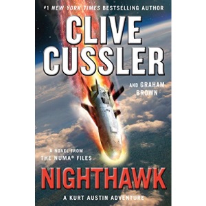 Nighthawk Mrexp