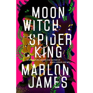 Moon Witch, Spider King (Dark Star Trilogy)
