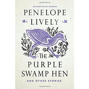 The Purple Swamp Hen and Other Stories