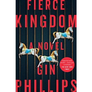 Fierce Kingdom