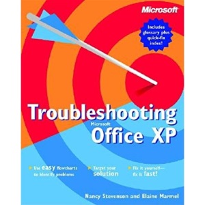 Troubleshooting Office XP (Troubleshooting)