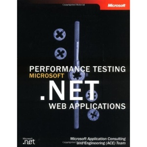 Performance Testing .NET Applications